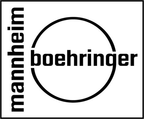 mannheim boehringer