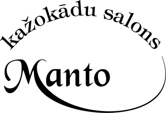 manto