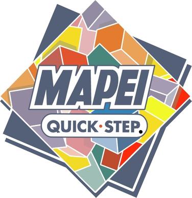 mapei quick step