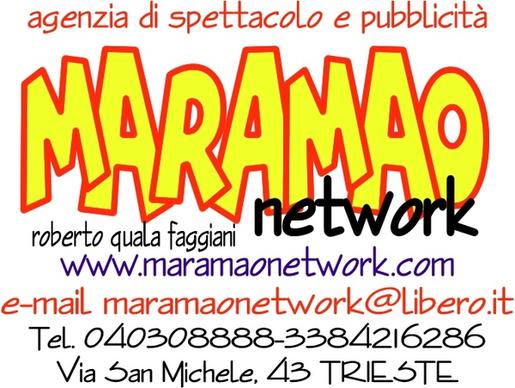 maramao network