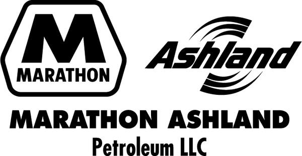 marathon ashland petroleum