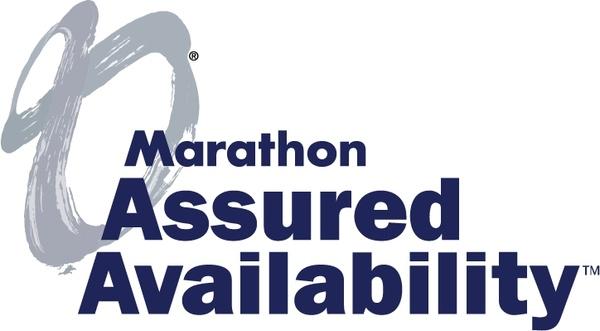 marathon assured availability