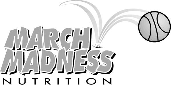 march madness nutrition