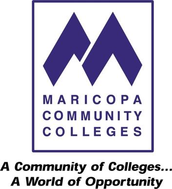 maricopa community colleges