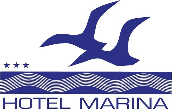 marina hotel 0