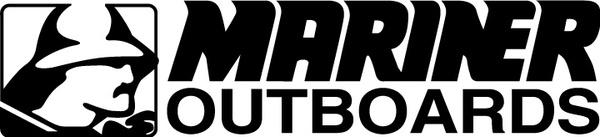 Mariner Outboards logo