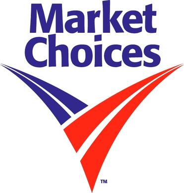 market choices