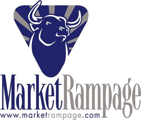 market rampage