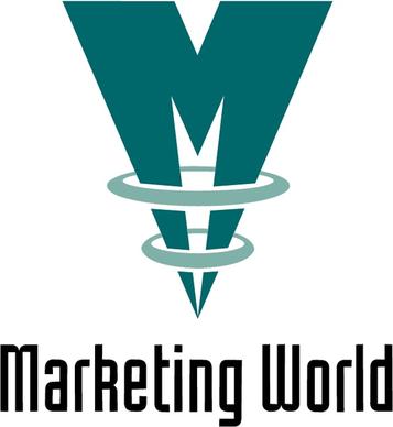 marketing world