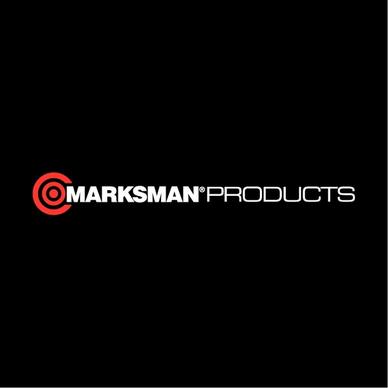 marksman products