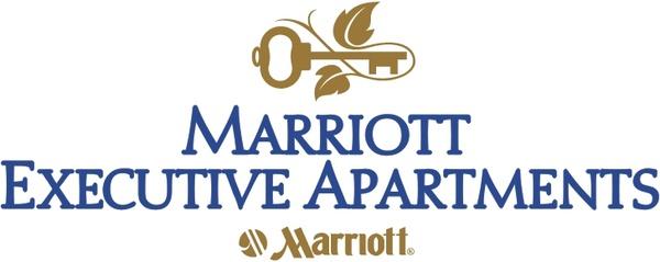 marriott executive apartments 0