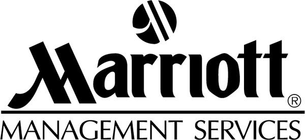 marriott management services