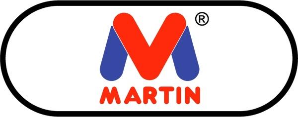 martin 2