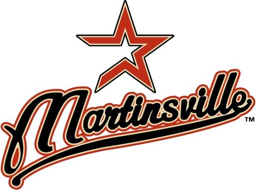 martinsville astros 0
