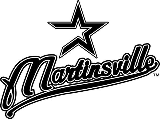 martinsville astros