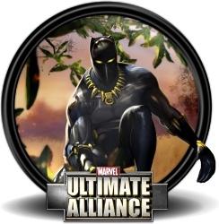 Marvel Ultimate Alliance 1