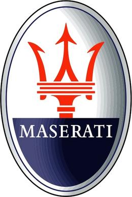 maserati 3