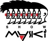 Maski show logo