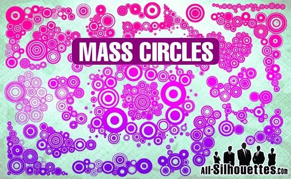 Mass Circles