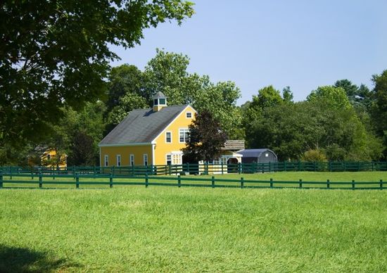 massachusetts farm rural