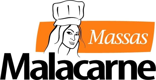 massas malacarne