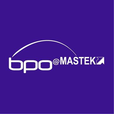 mastek bpo 0