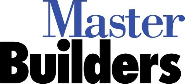master builders 0