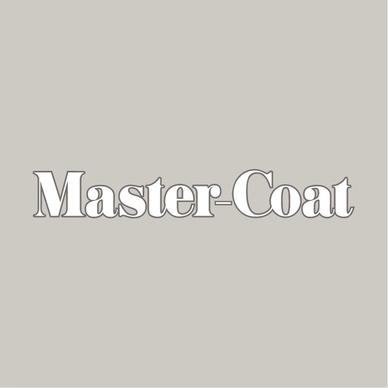 master coat