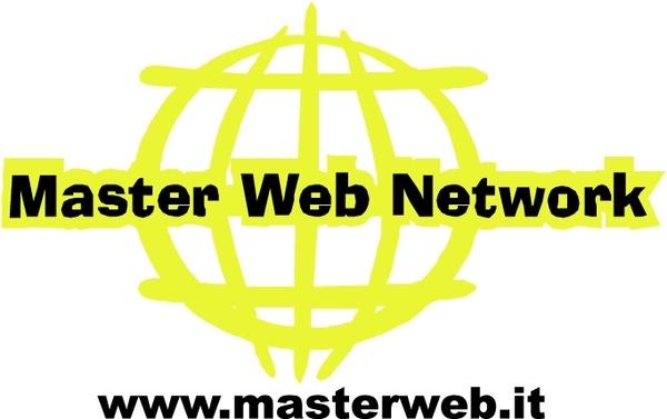 master web network