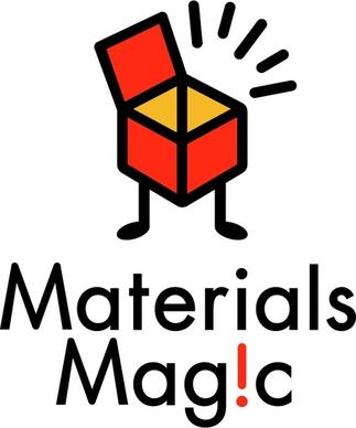 materials magic 0