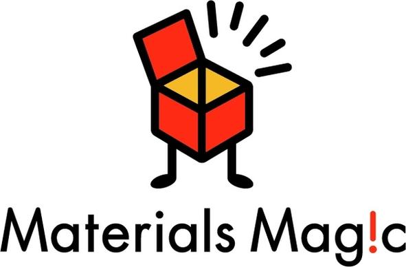 materials magic 1
