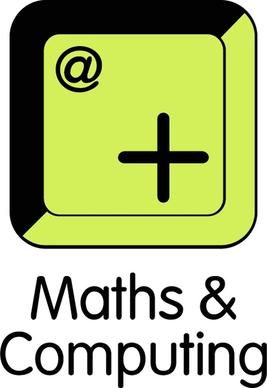 maths computing colleges