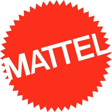 mattel 0