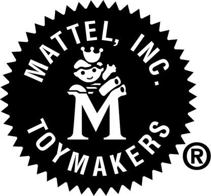 mattel toymakers