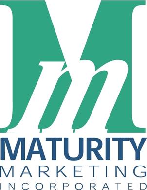 maturity marketing