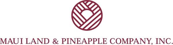 maui land pineapple company