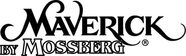 maverick by mossberg
