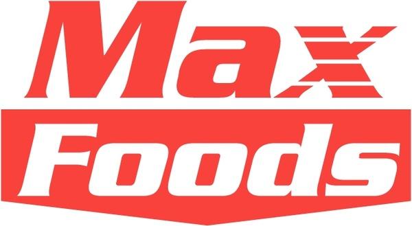 max foods