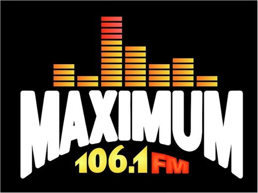 maximum radio 0
