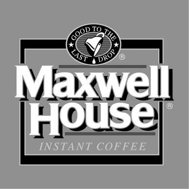 maxwell house 1