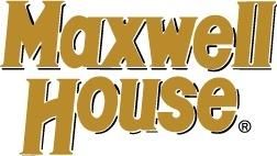 Maxwell House logo2