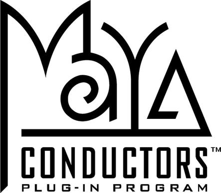 maya conductors