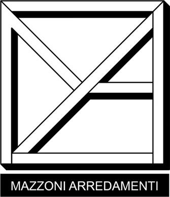 mazzoni arredamenti