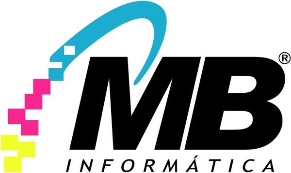 mb informatica