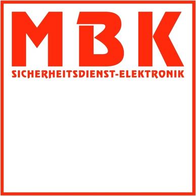 mbk gmbh