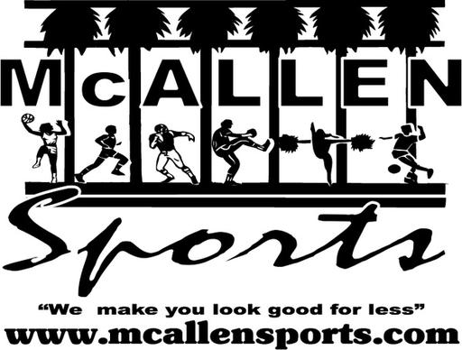 mcallen sports