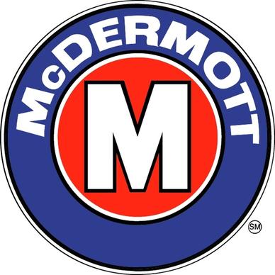 mcdermott