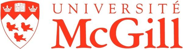 mcgill university 1