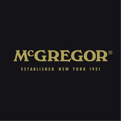 mcgregor 0