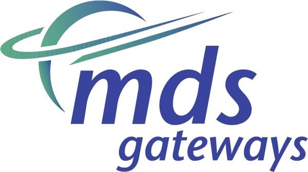 mds gateways